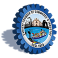 Karachi Chamber of Commerce & Industry (KCCI) logo