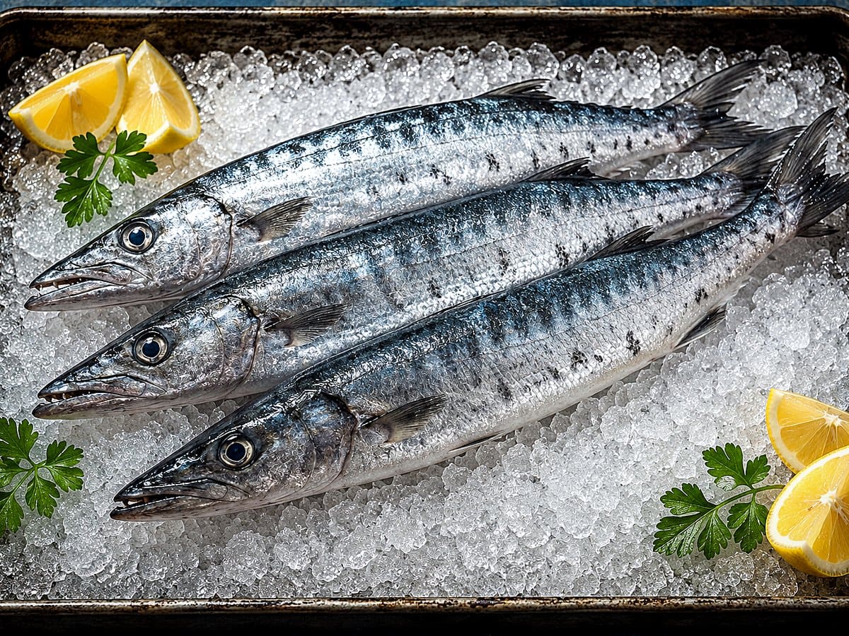 Barracuda