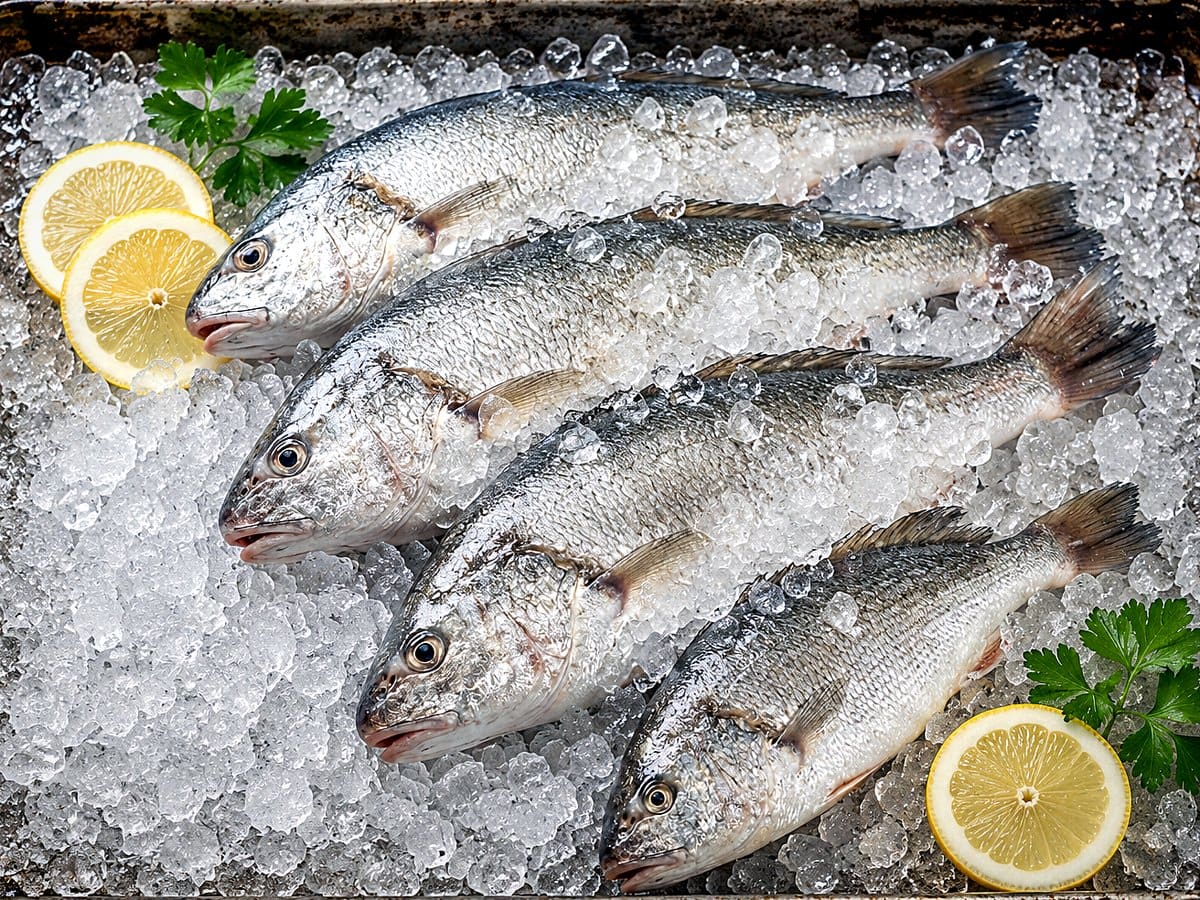 Croaker