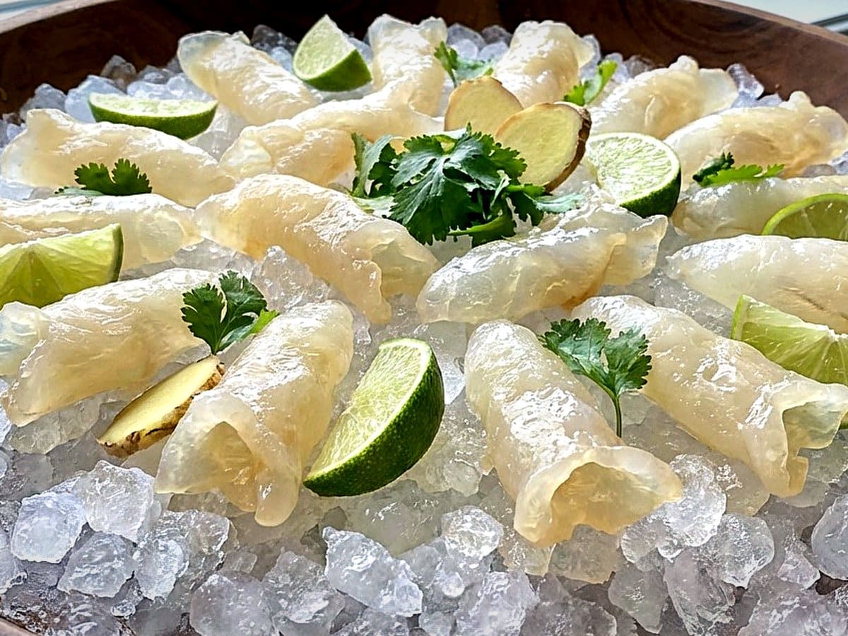 Fish Maw