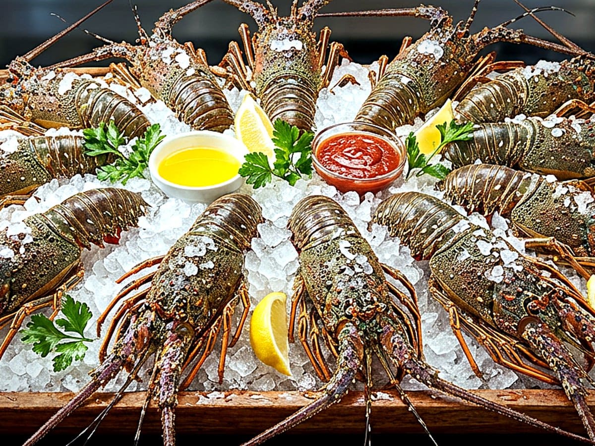 Lobster