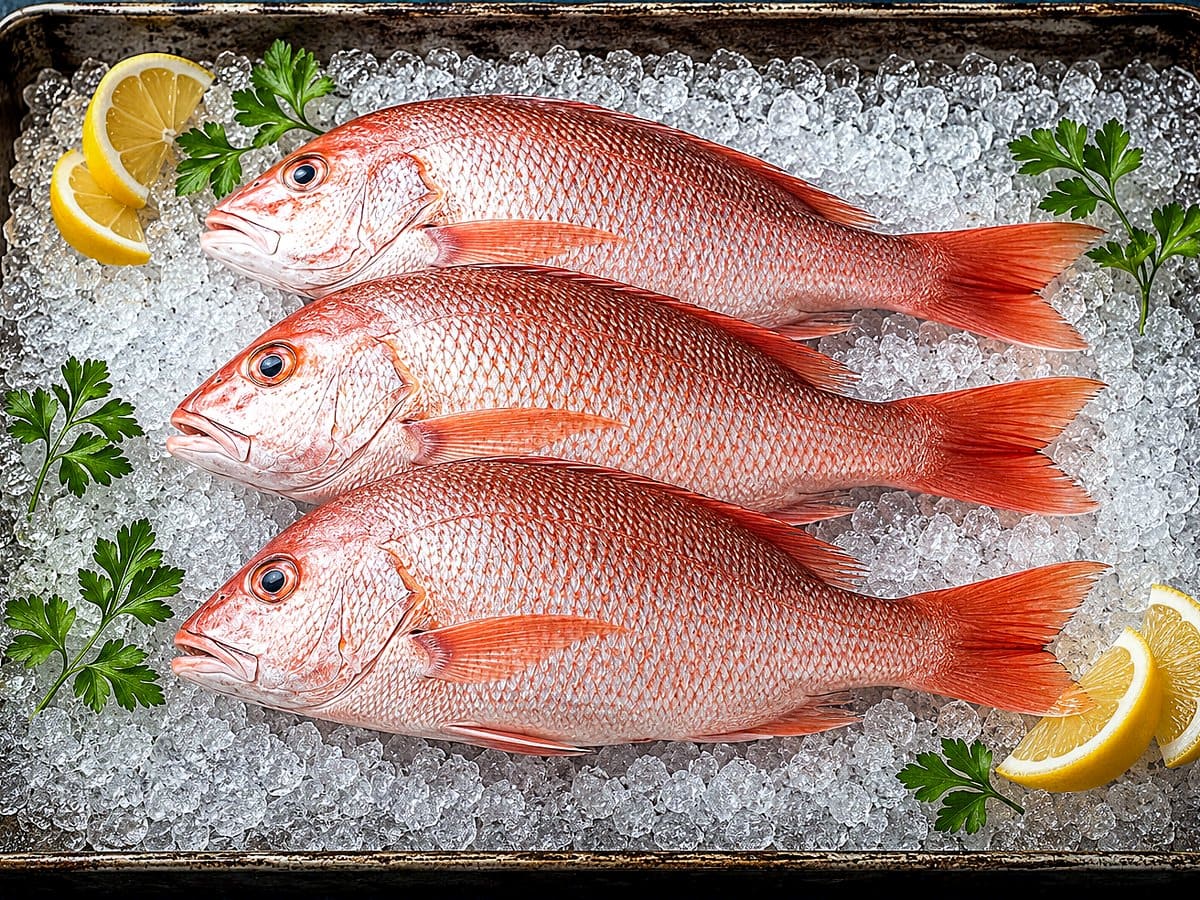 Red Snapper