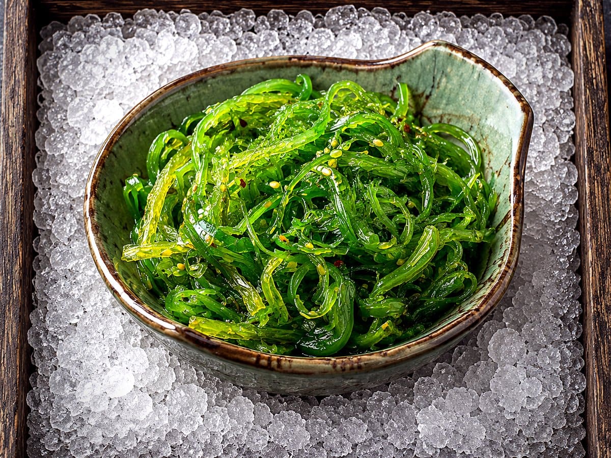 Seaweed