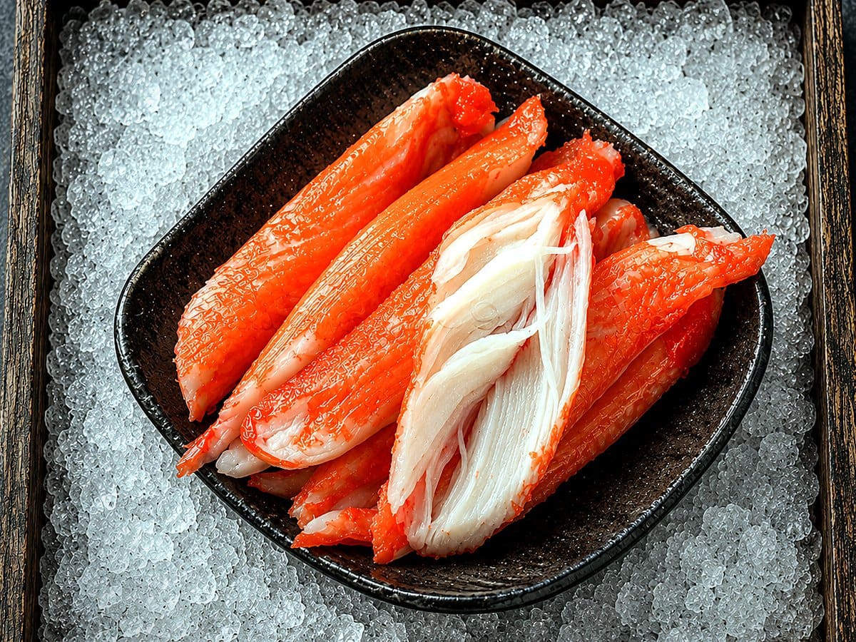 Surimi