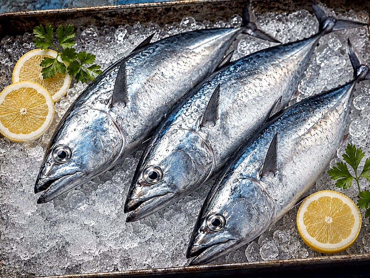 Tuna